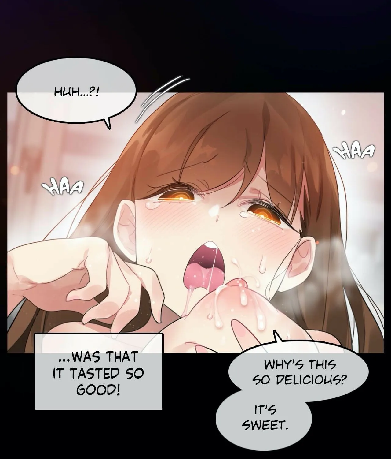 A Pervert