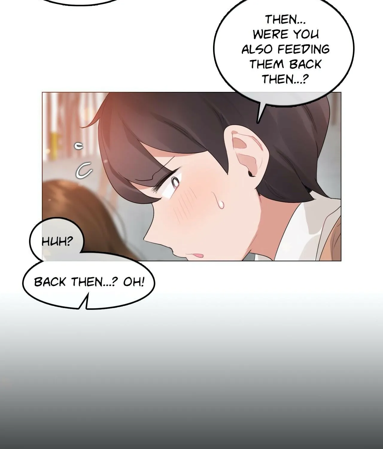 A Pervert