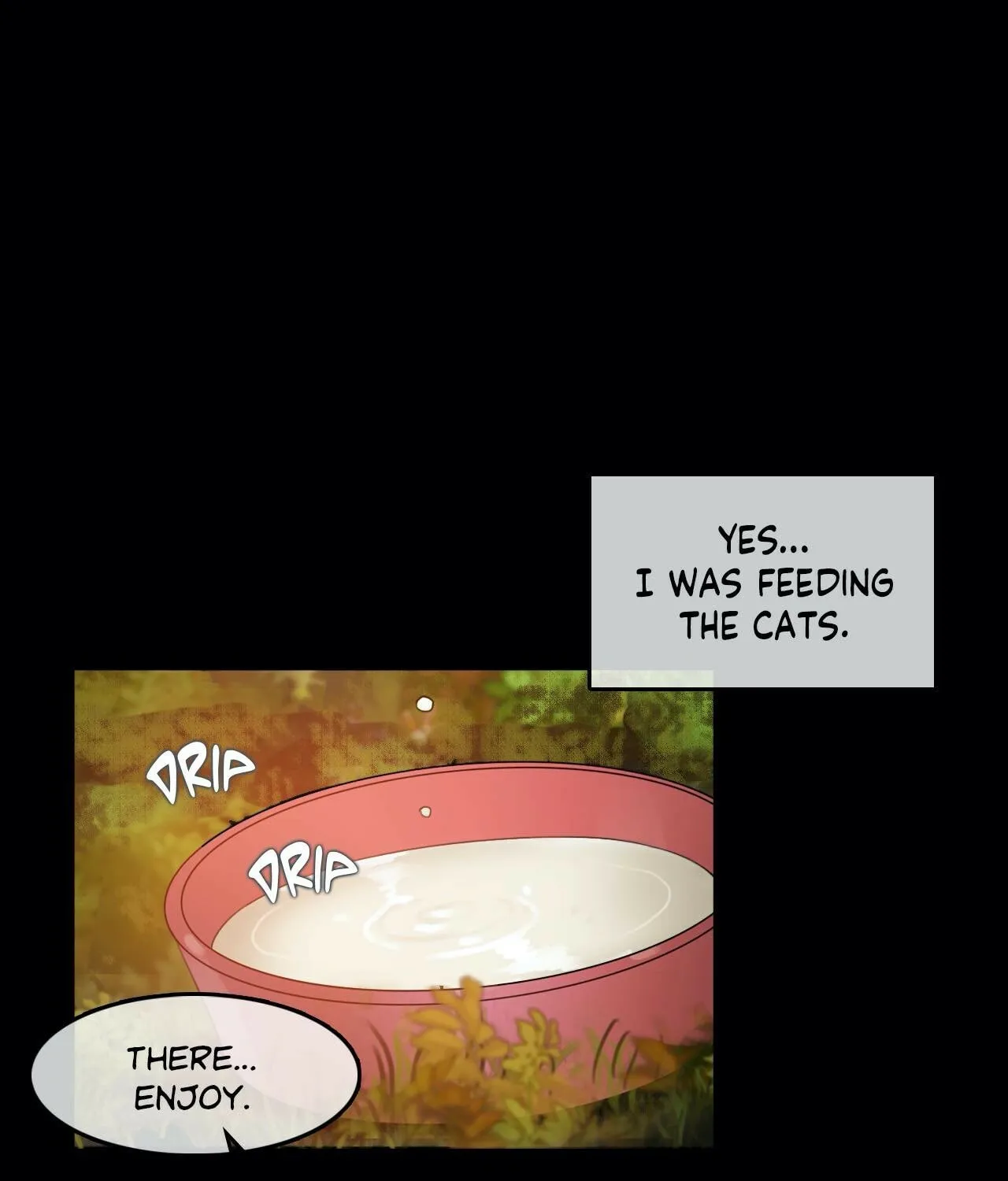 A Pervert