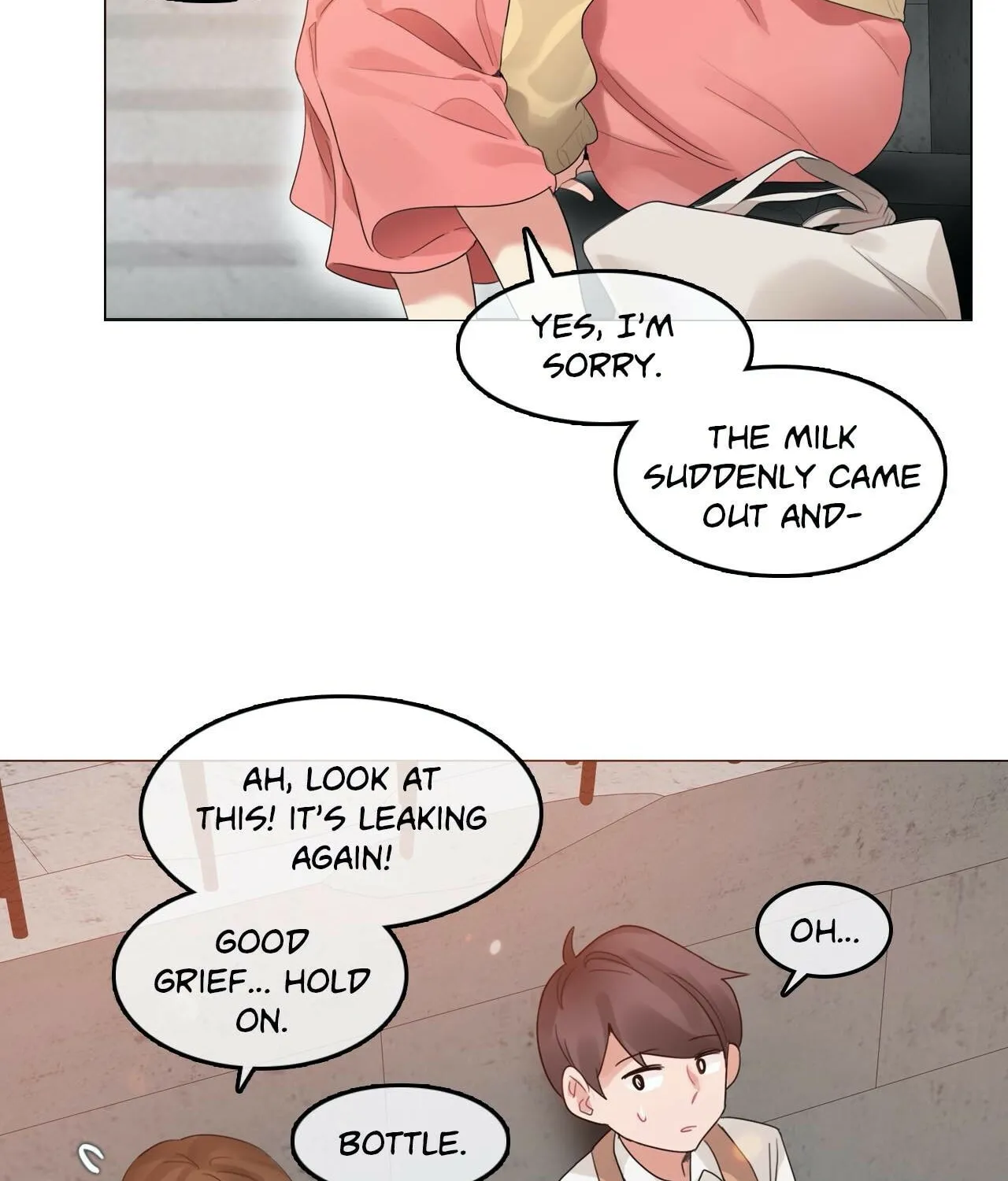 A Pervert