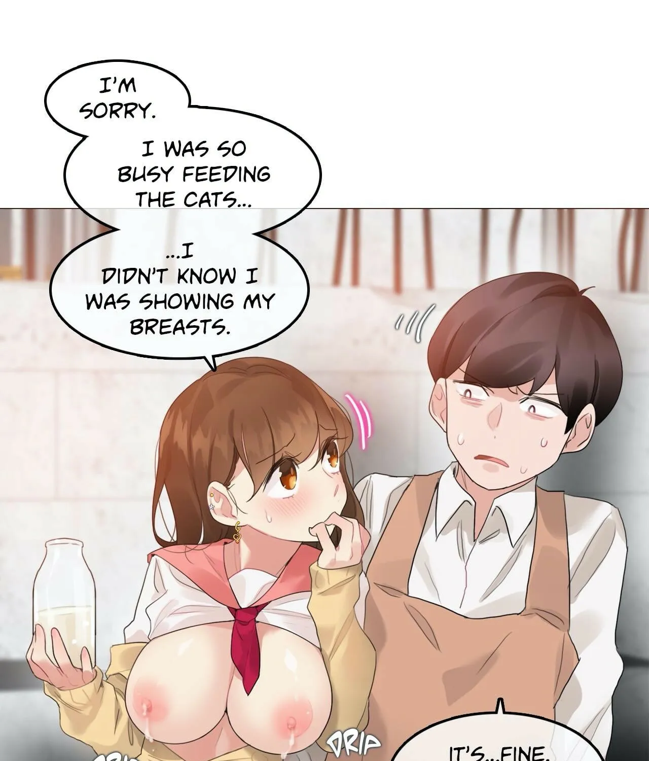 A Pervert