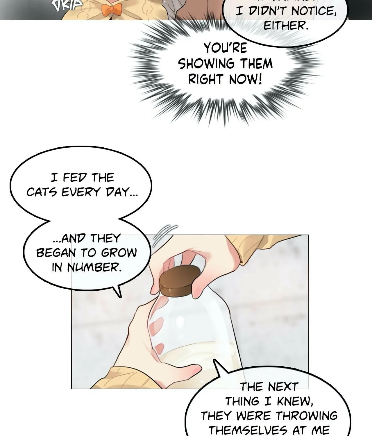 A Pervert