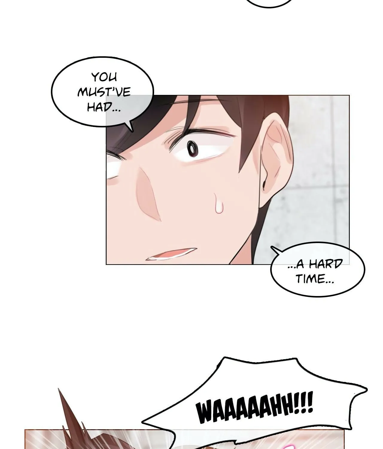 A Pervert