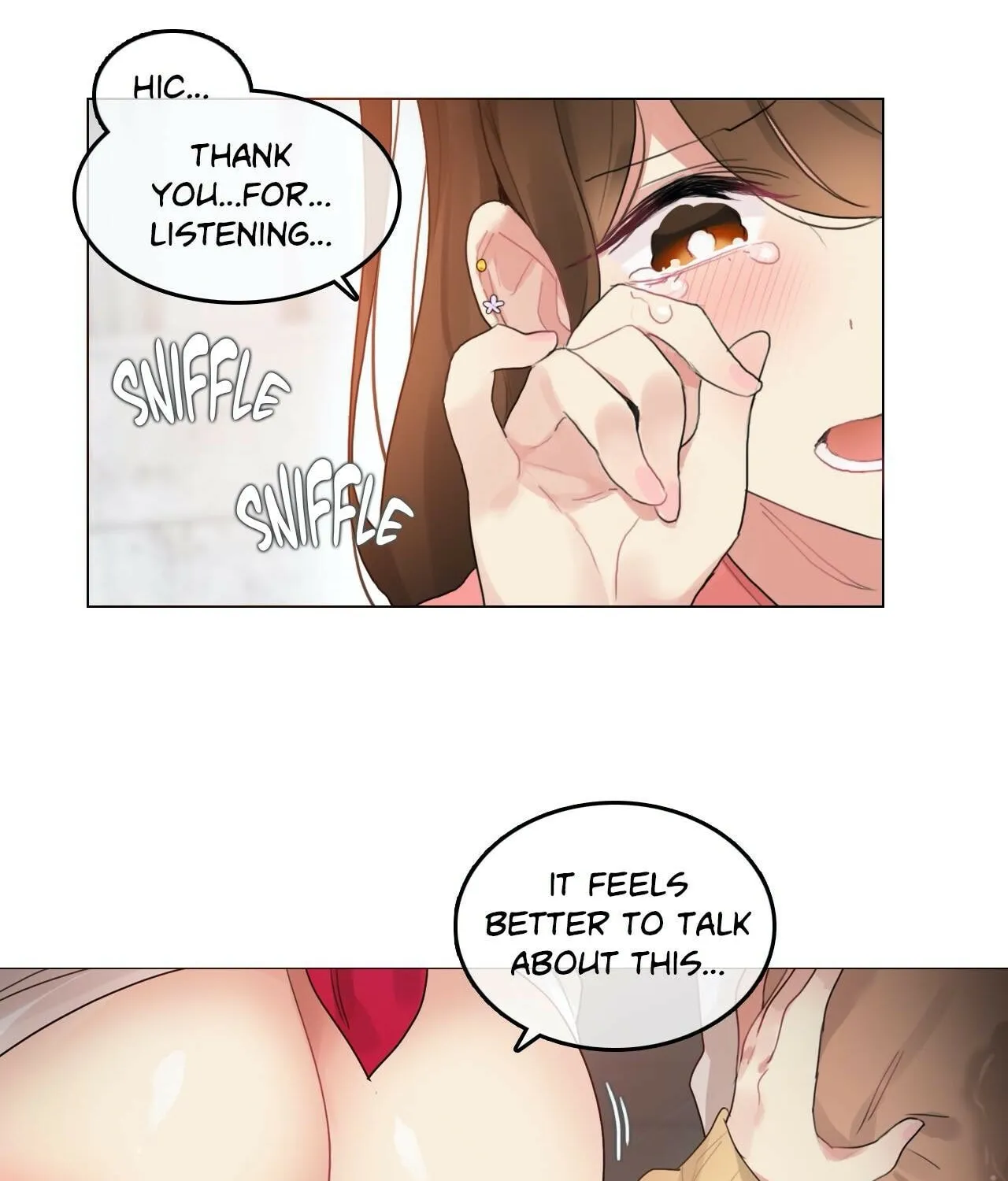 A Pervert