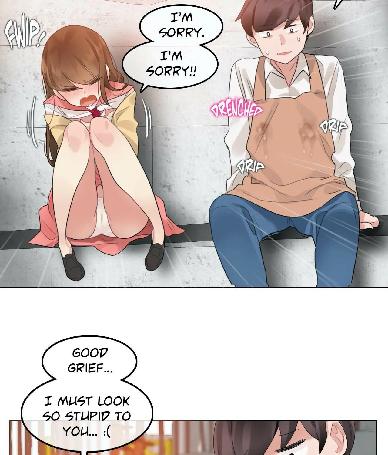 A Pervert