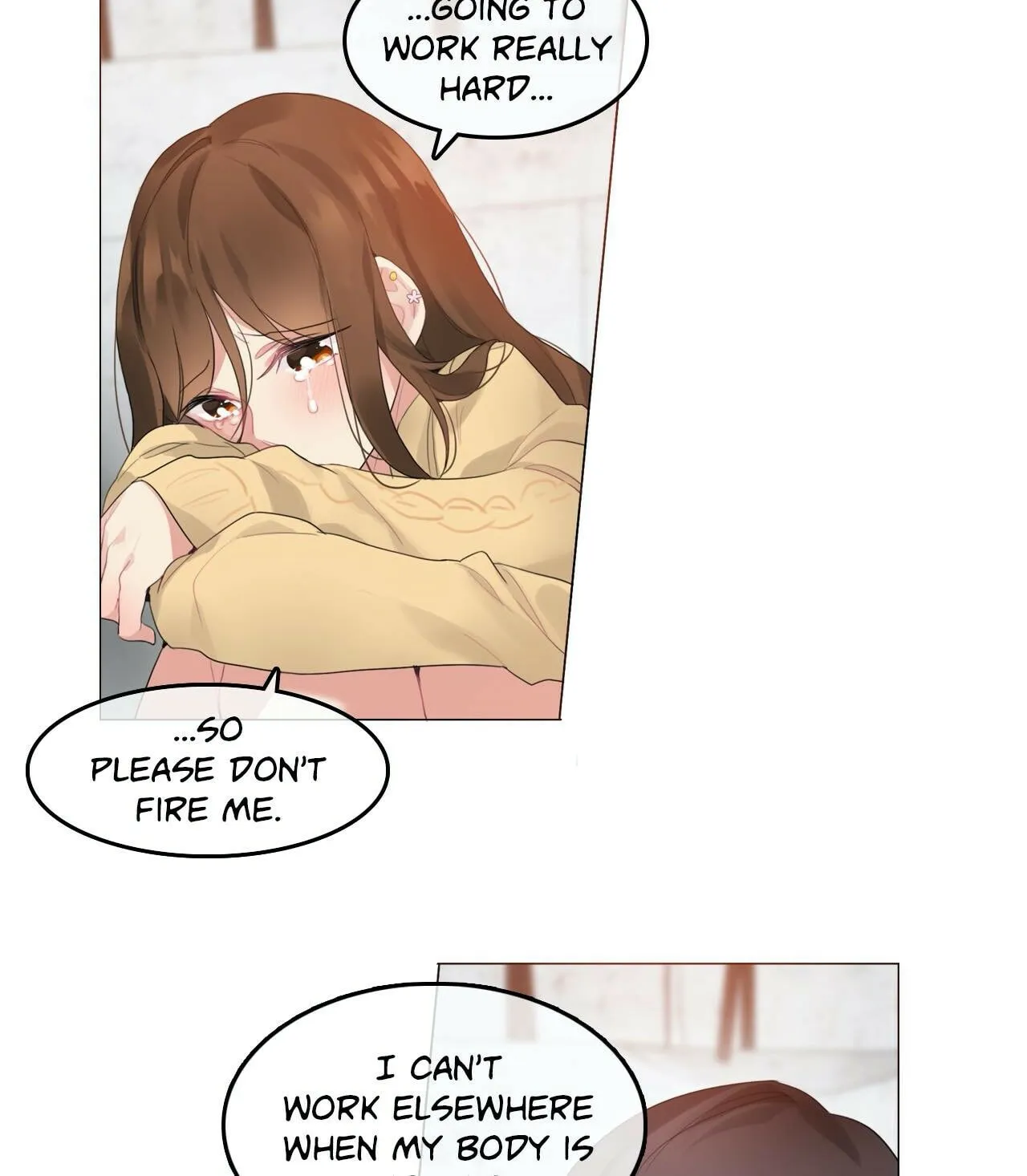 A Pervert
