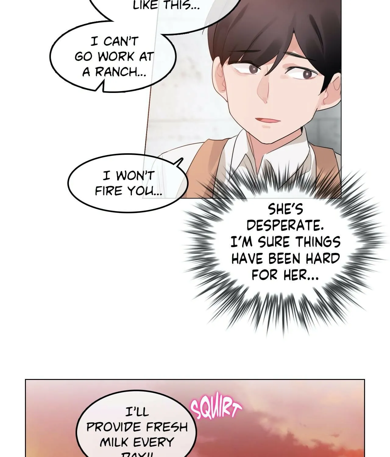 A Pervert