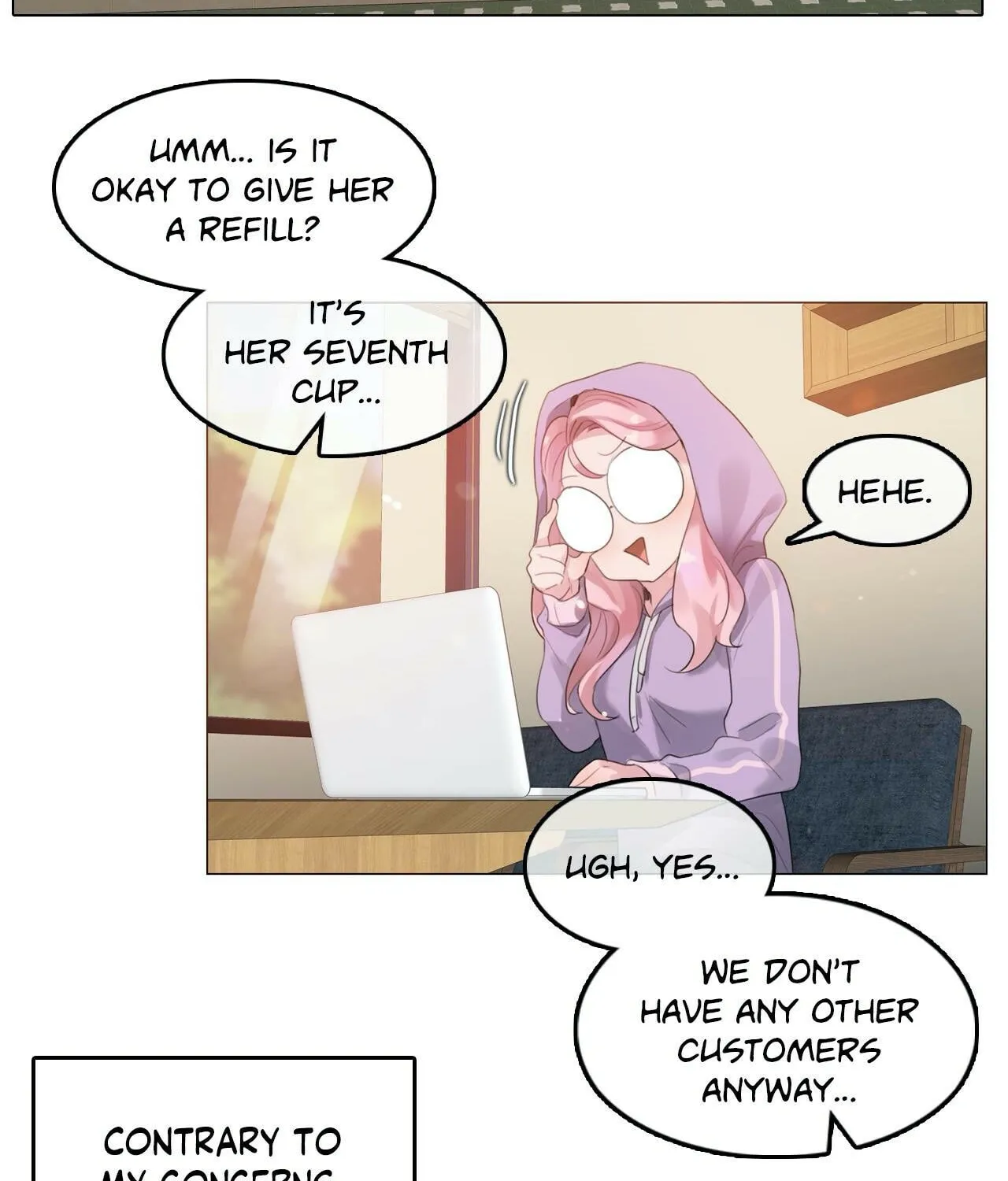 A Pervert