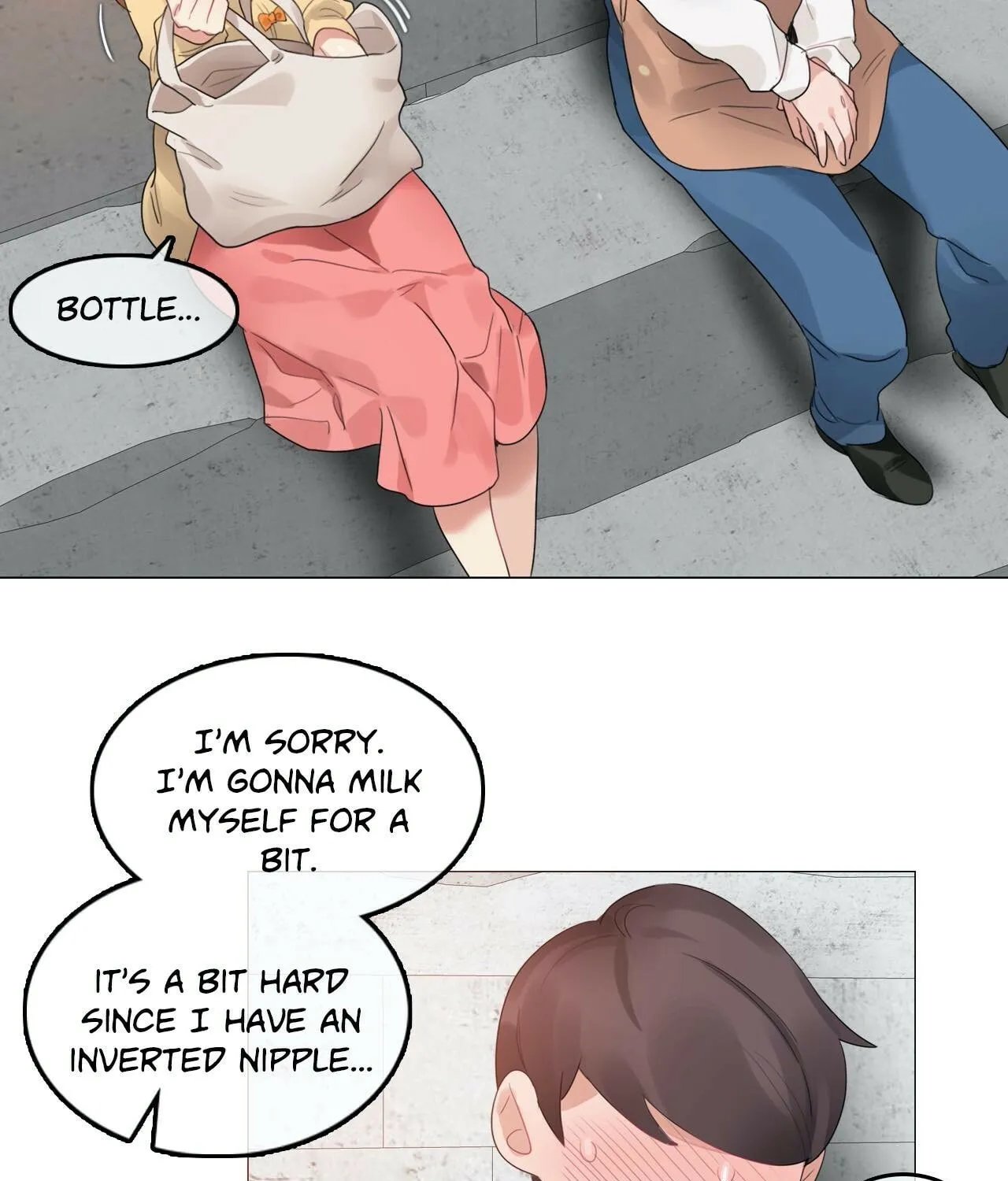 A Pervert