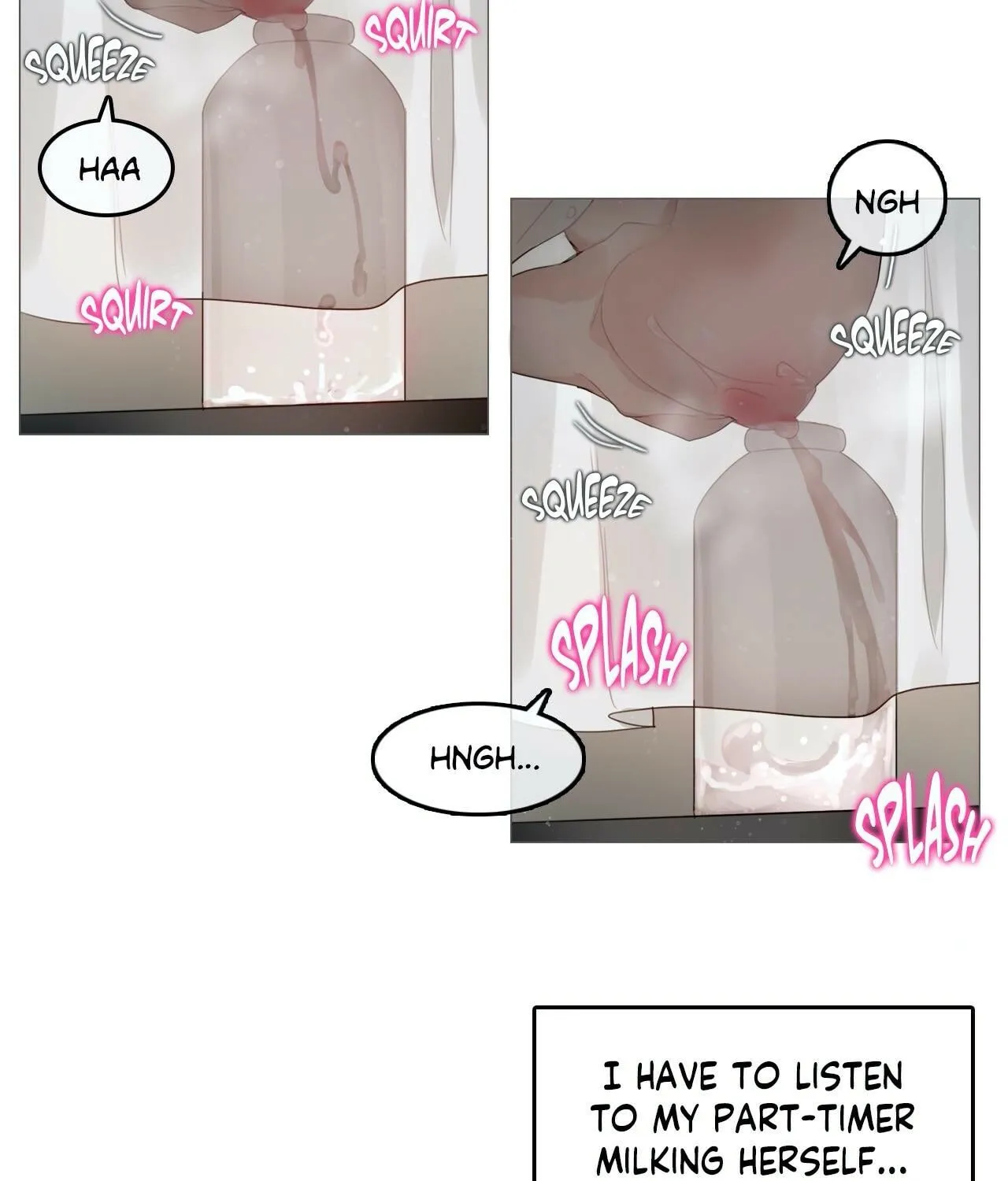 A Pervert