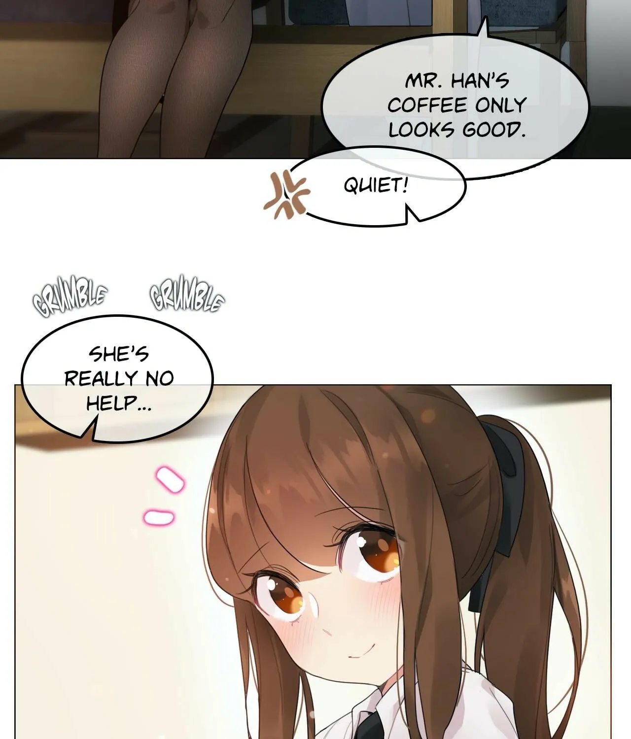 A Pervert