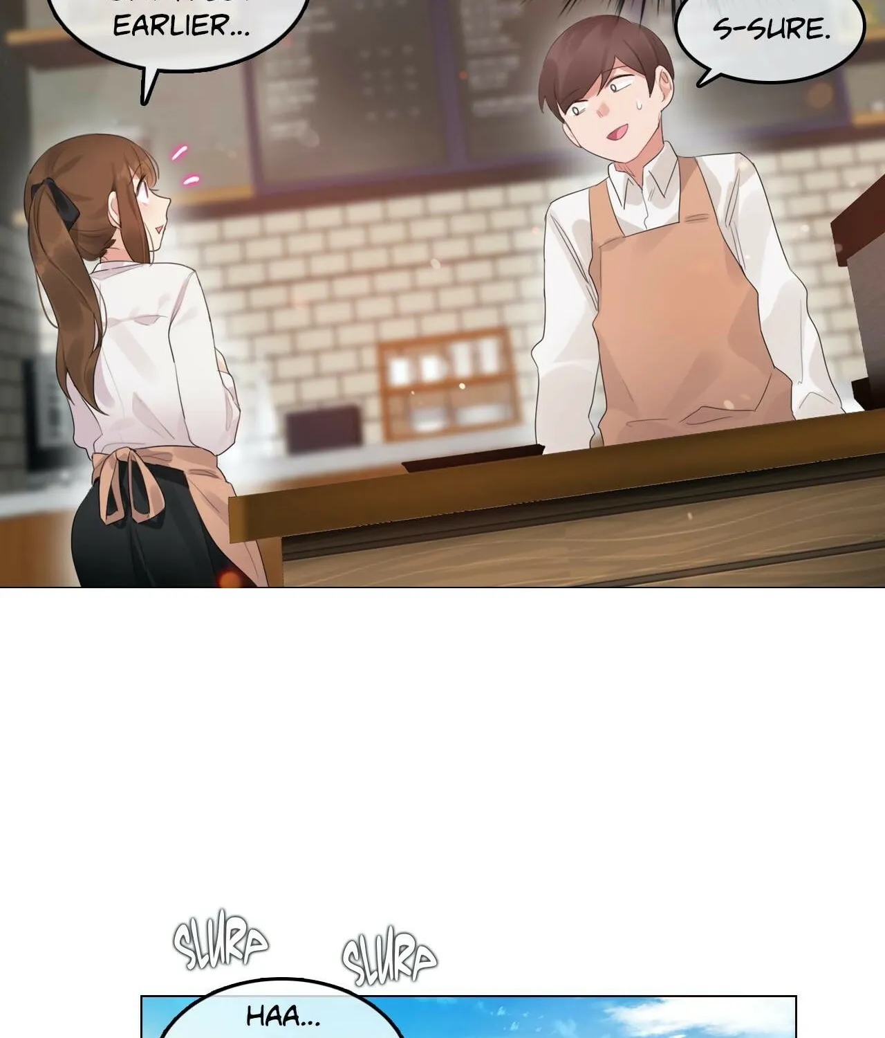 A Pervert