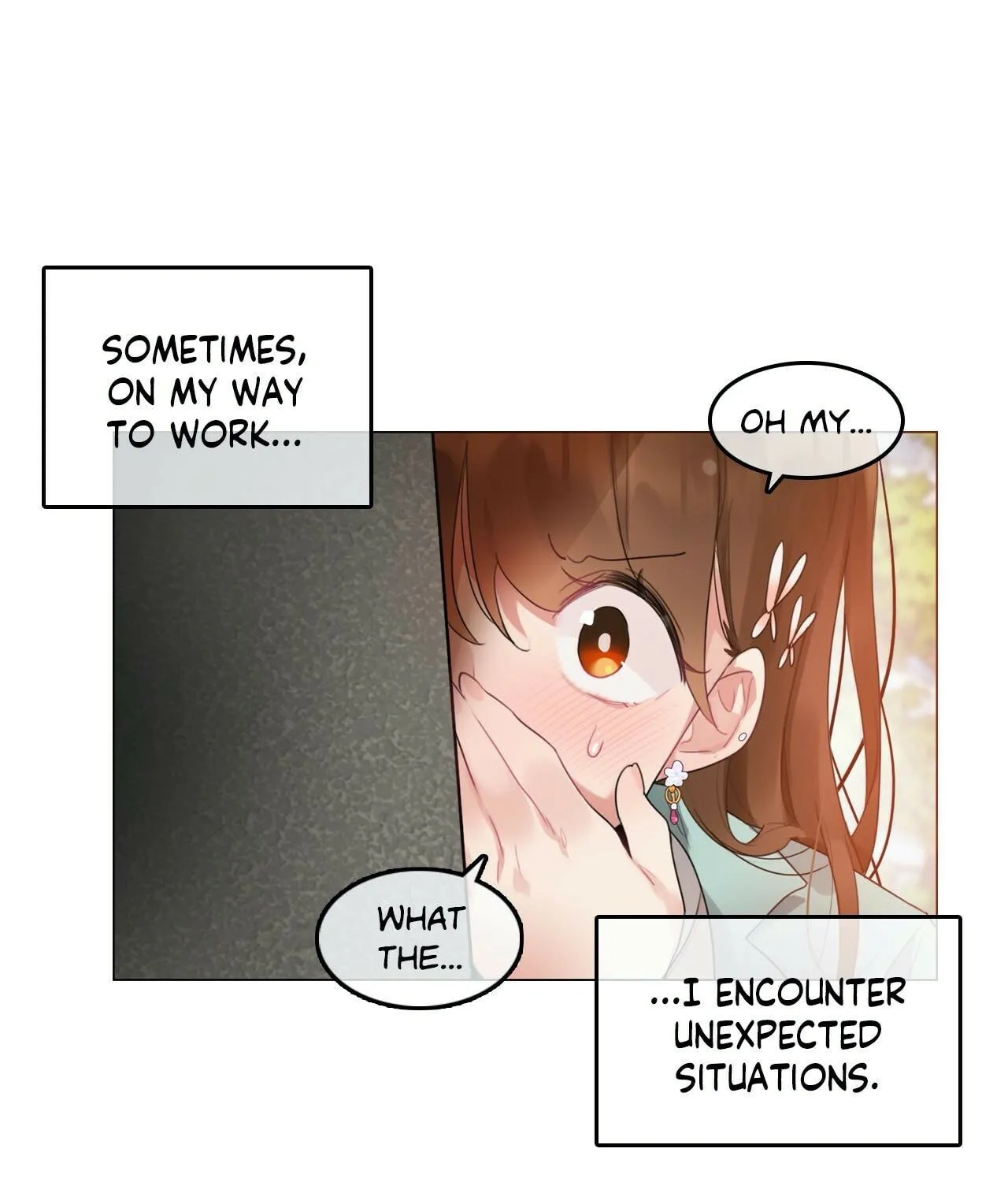 A Pervert