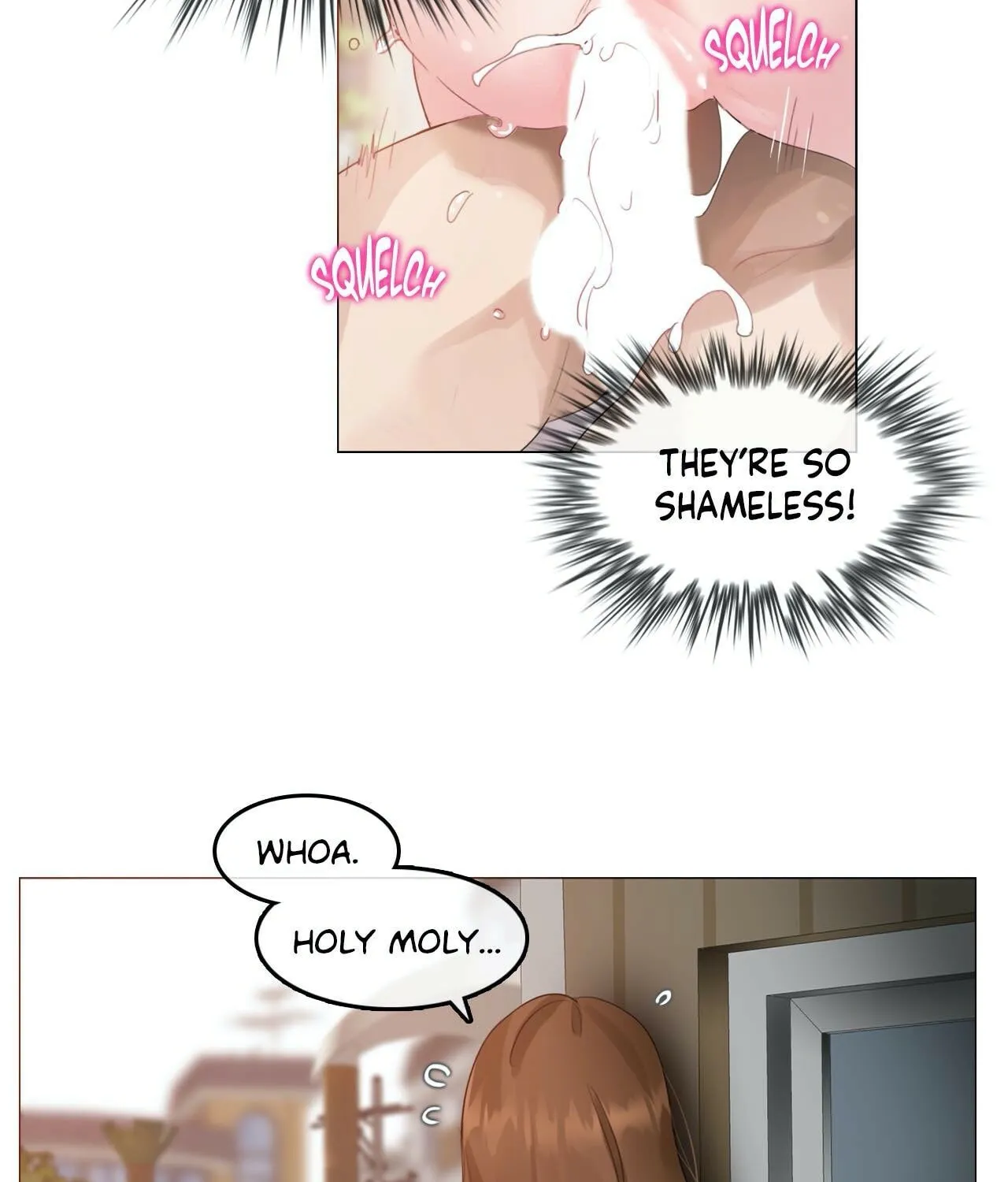A Pervert