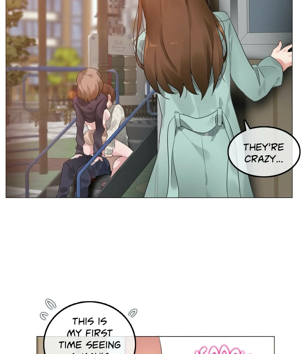 A Pervert