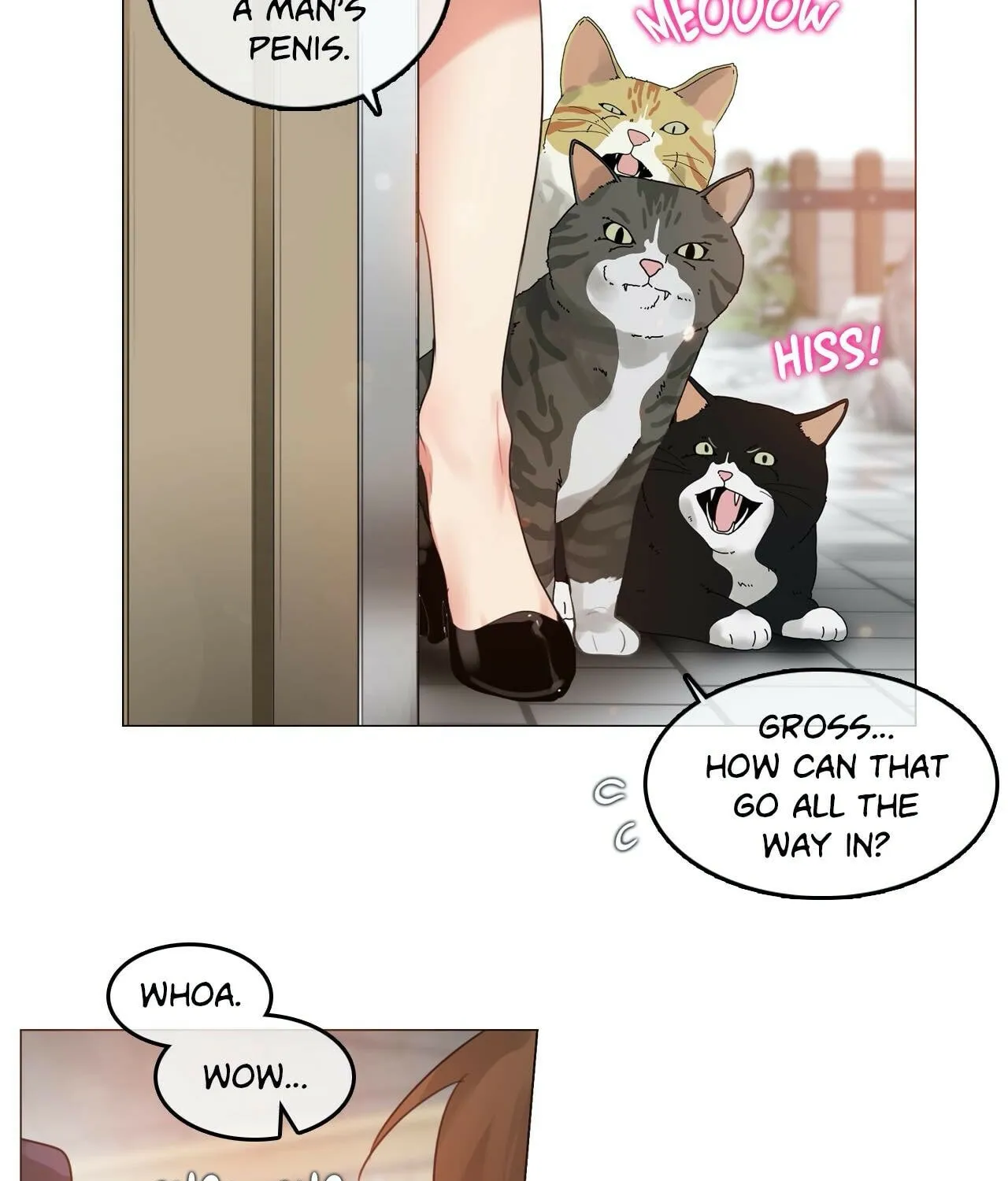 A Pervert