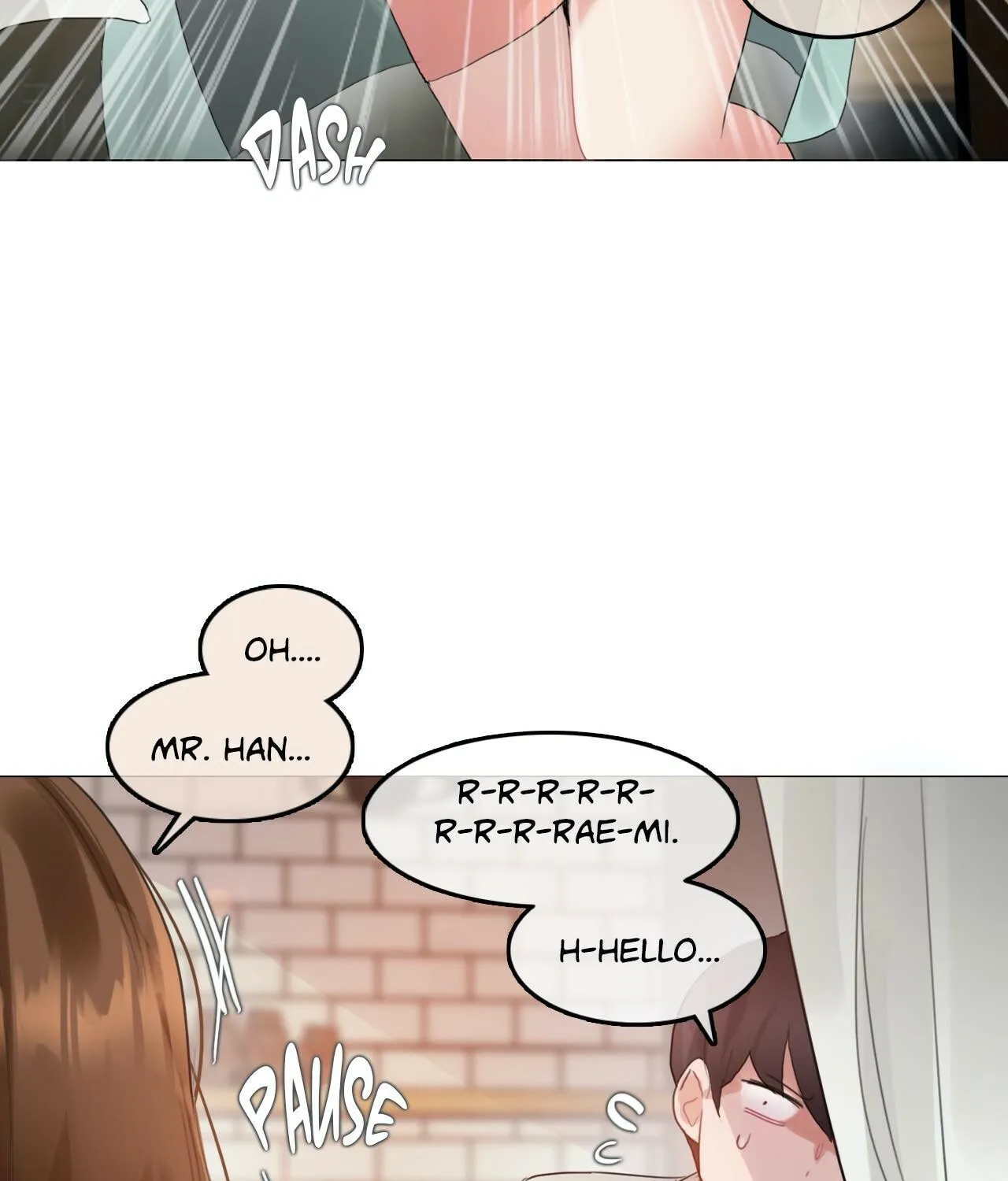 A Pervert