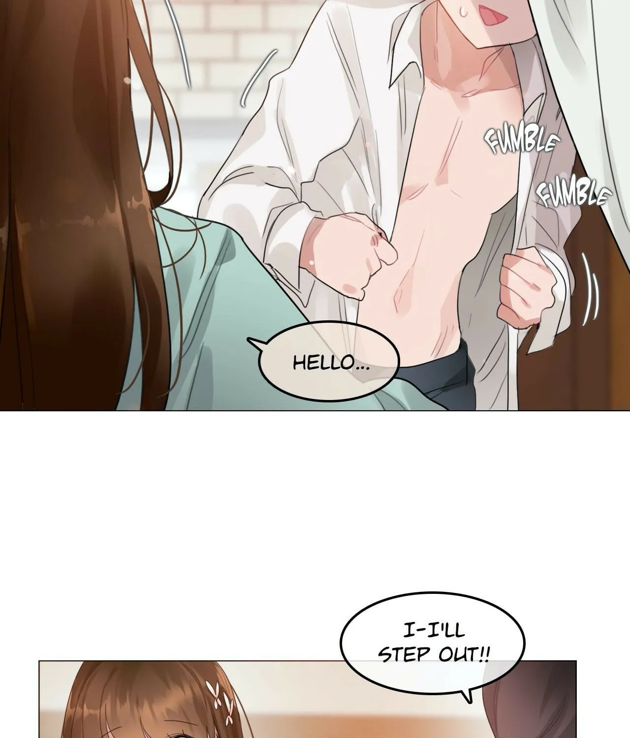 A Pervert