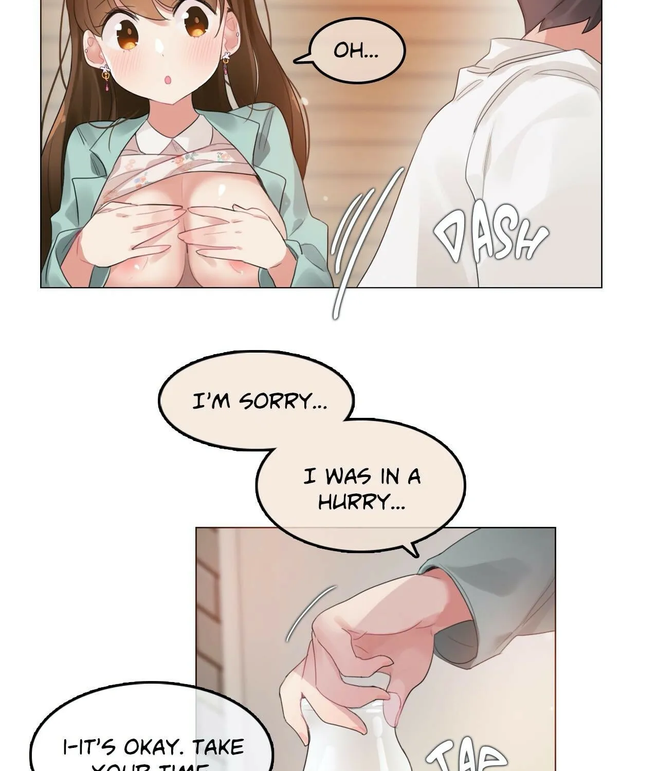 A Pervert