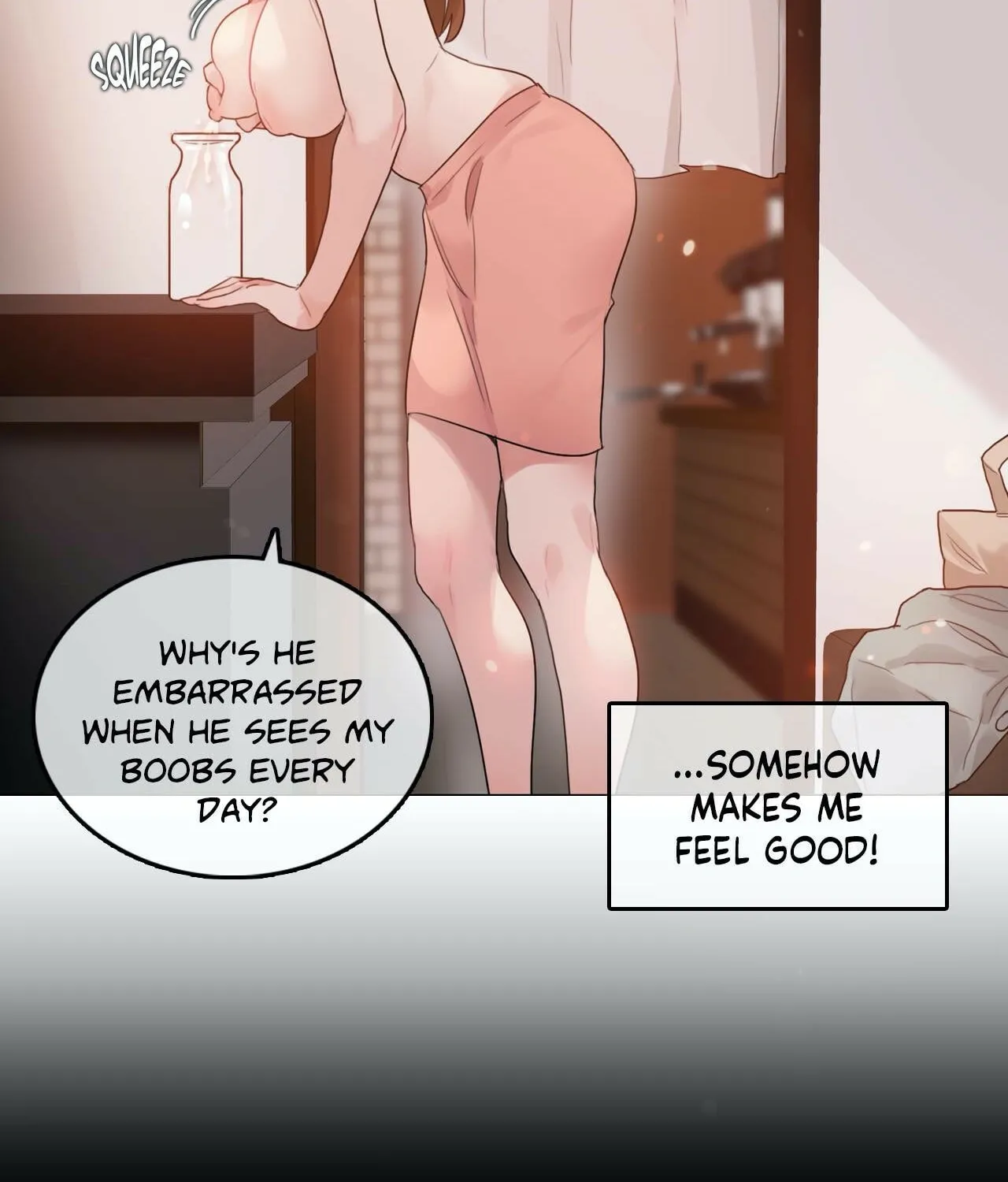 A Pervert
