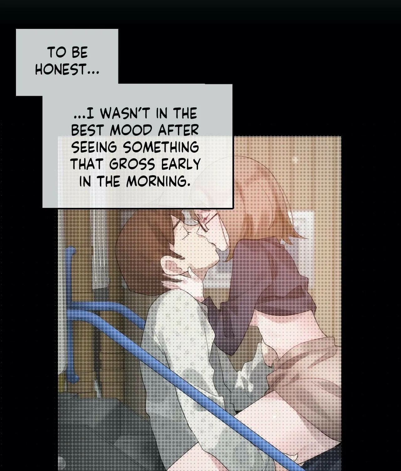 A Pervert