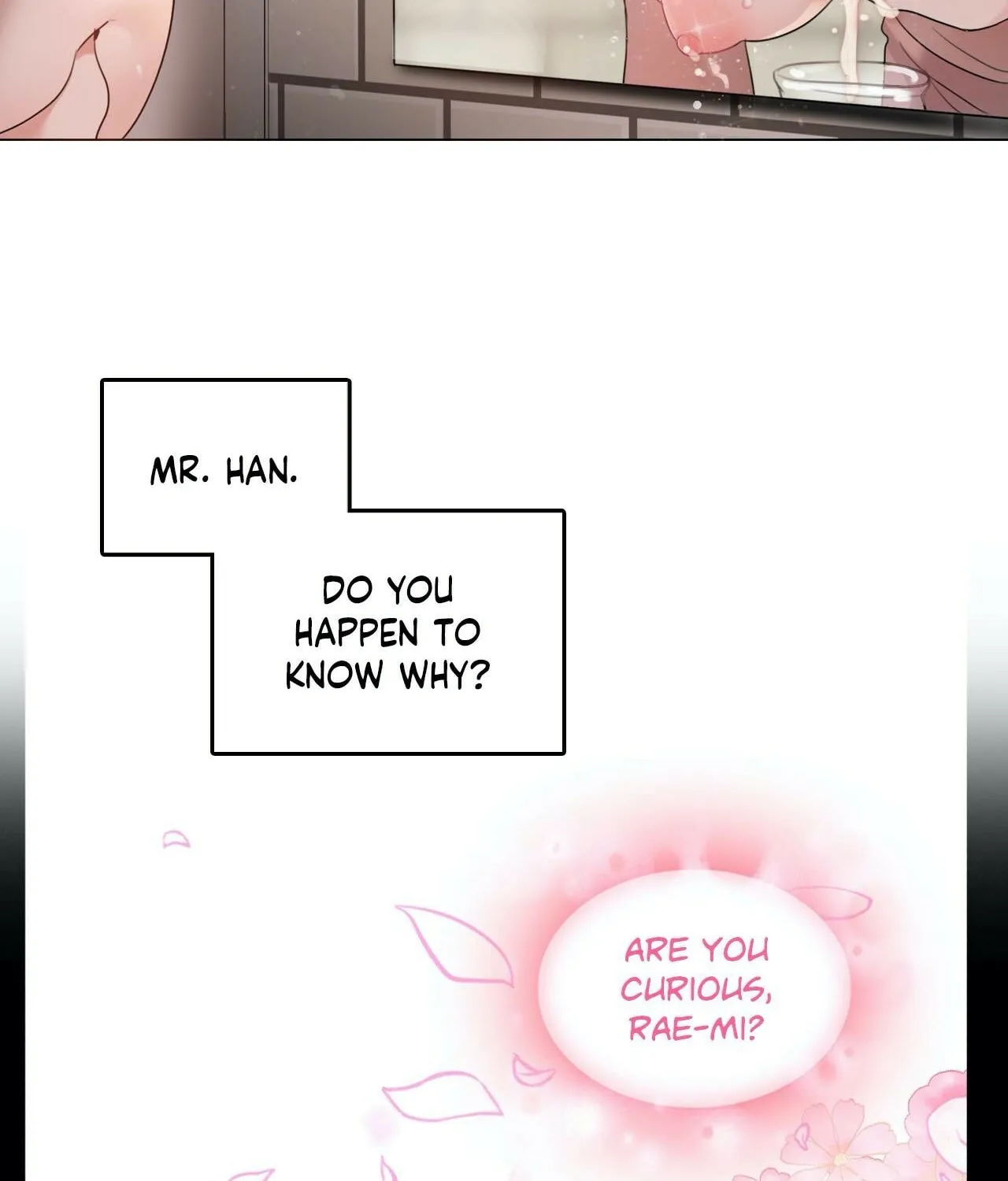 A Pervert