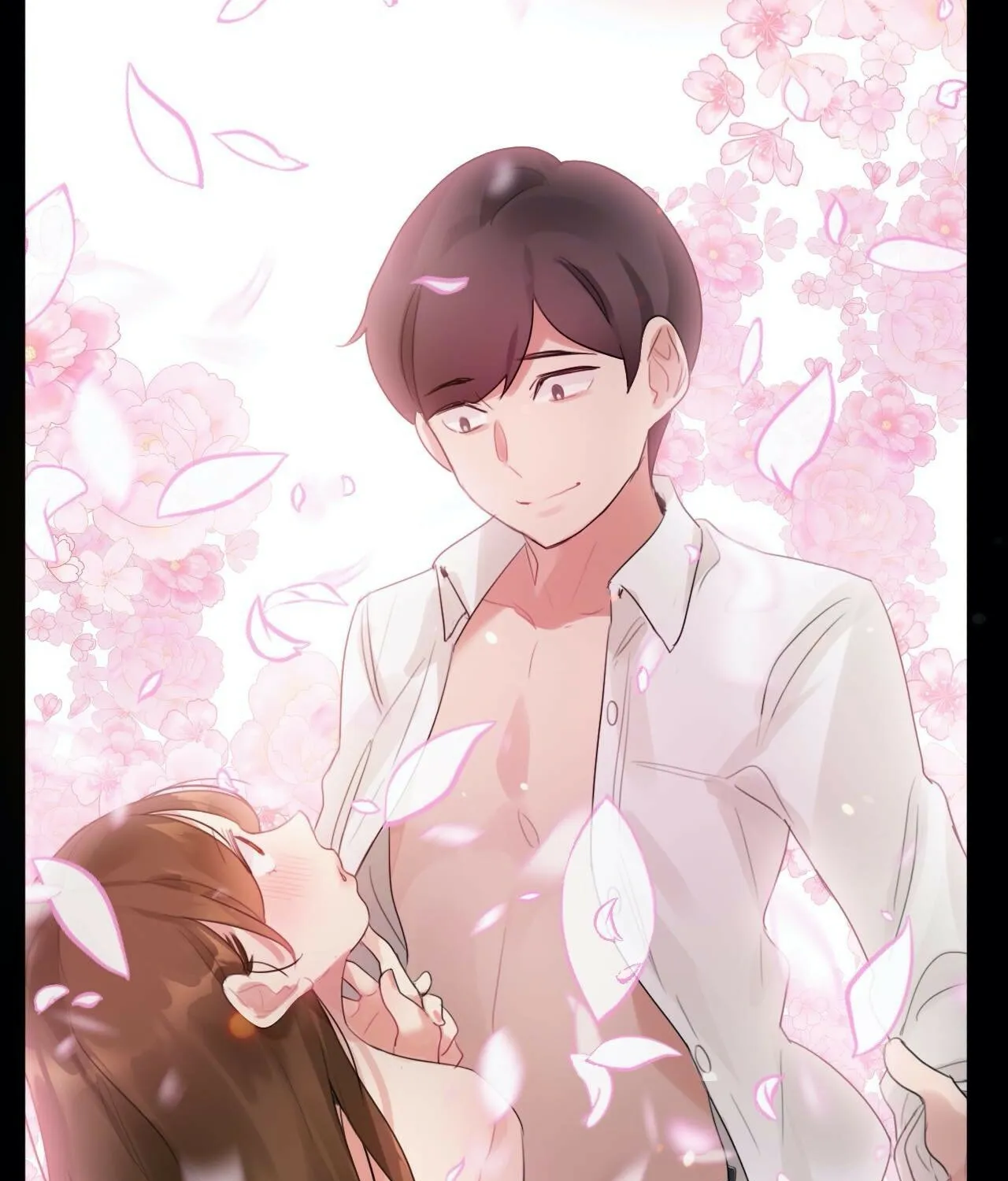 A Pervert
