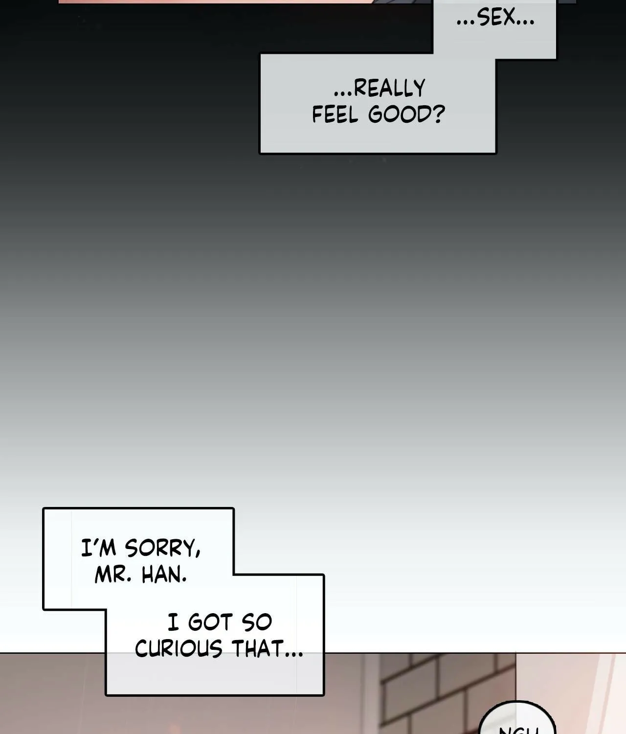 A Pervert