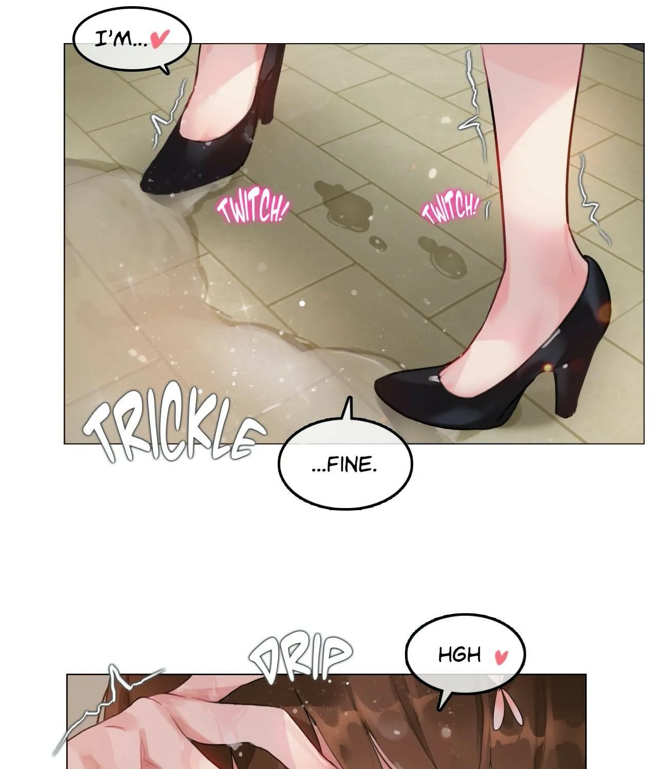 A Pervert