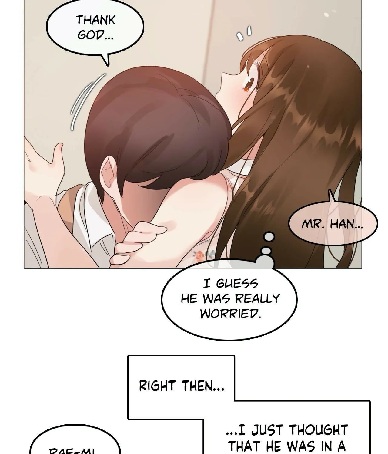 A Pervert