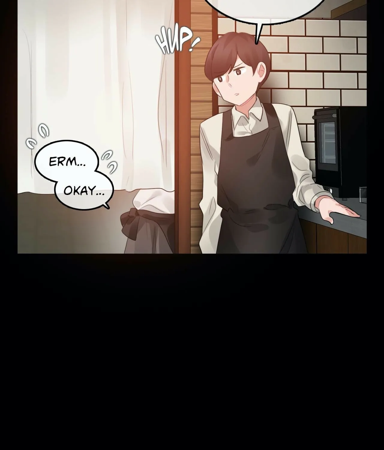A Pervert