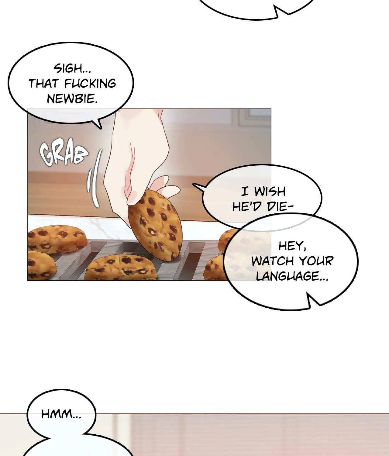 A Pervert