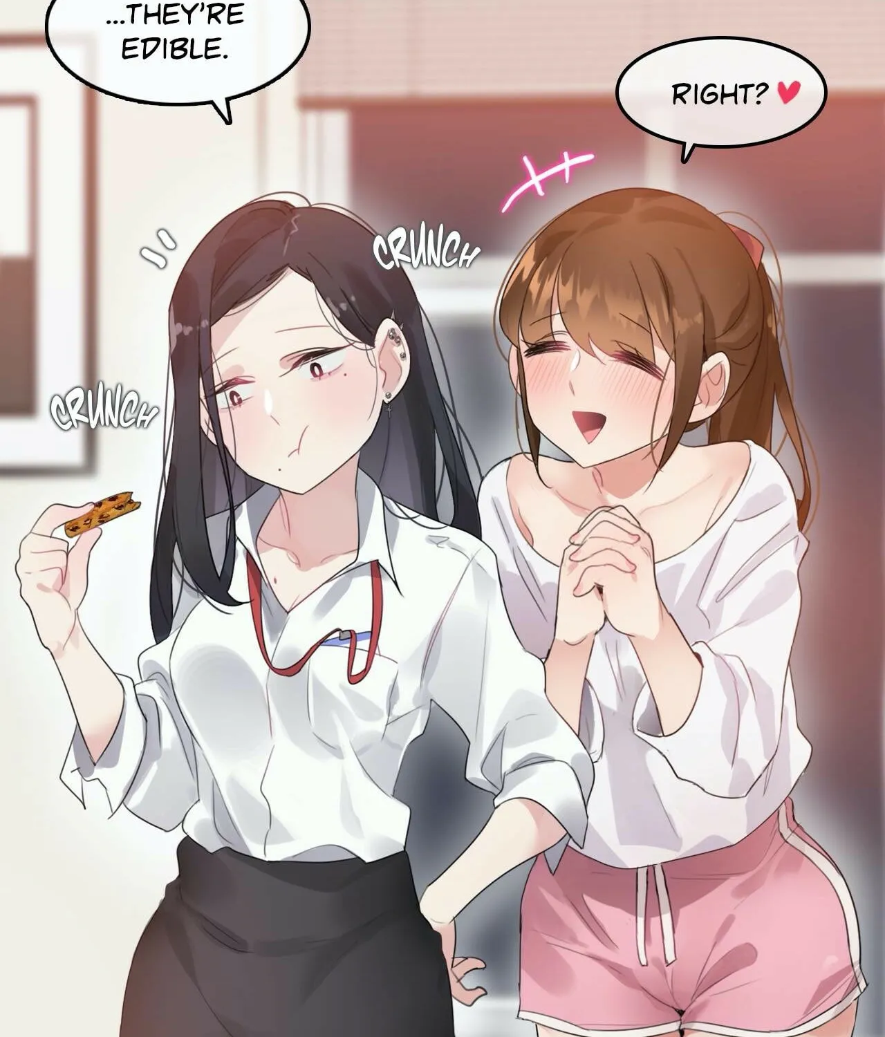 A Pervert