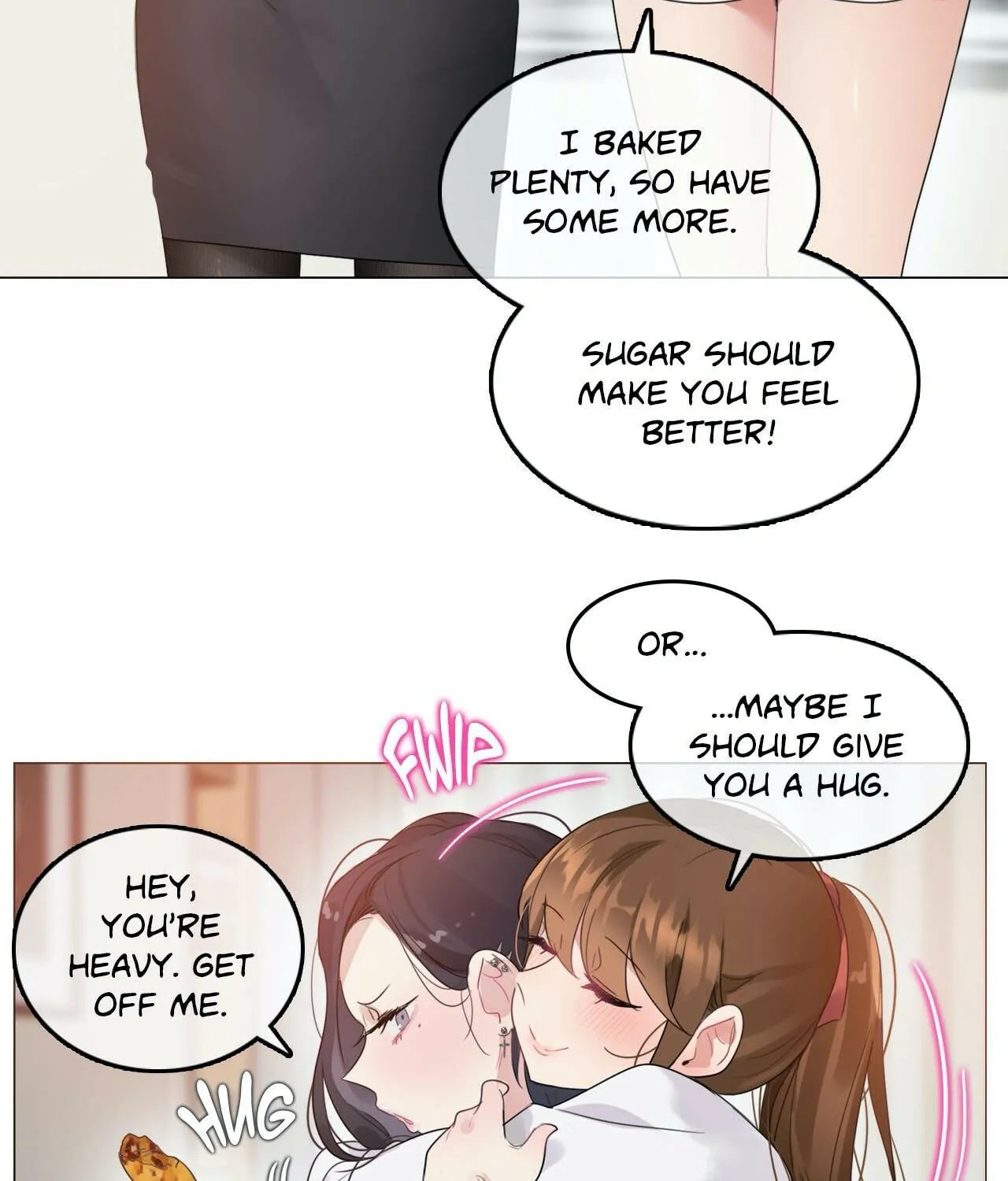 A Pervert