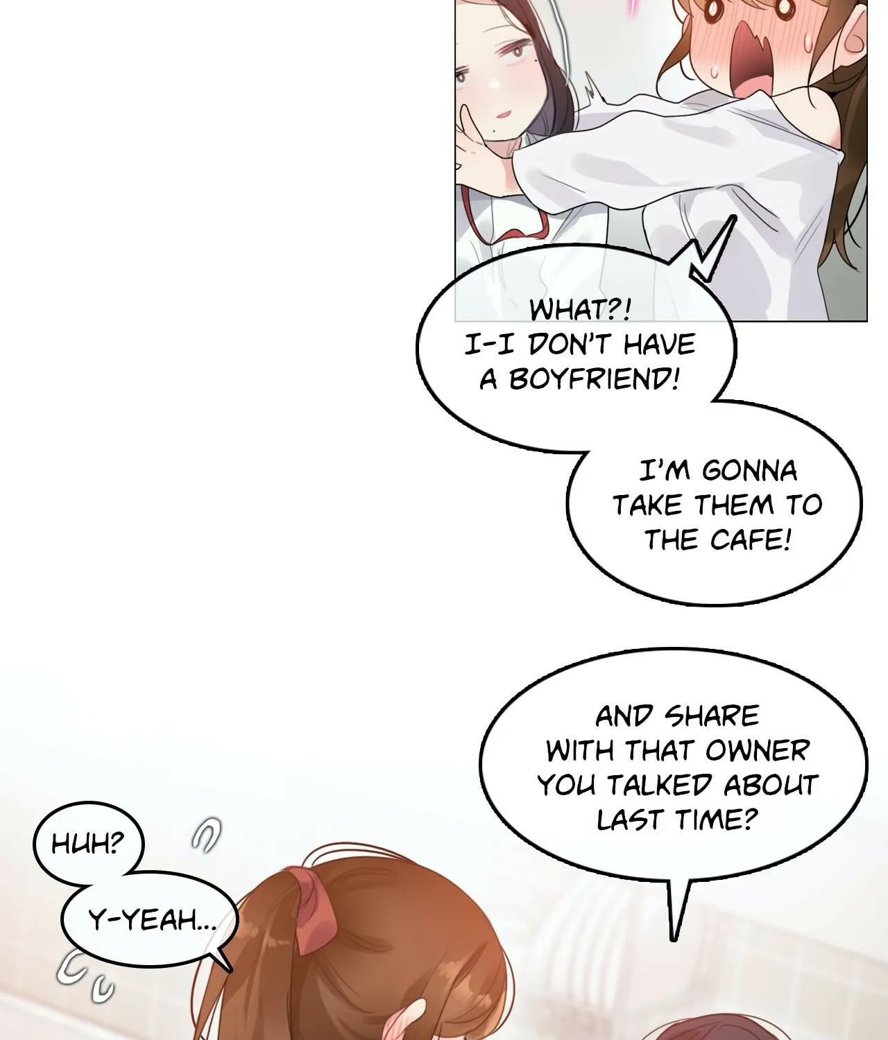 A Pervert