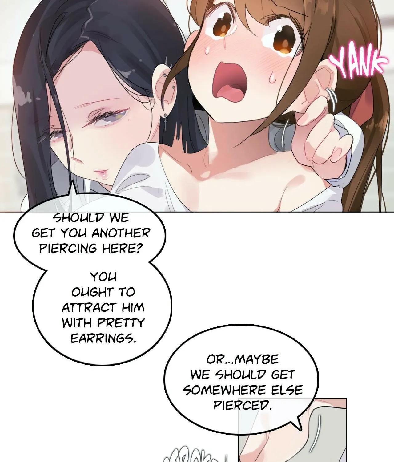 A Pervert