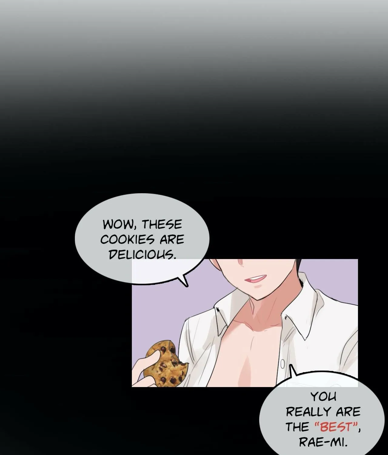 A Pervert