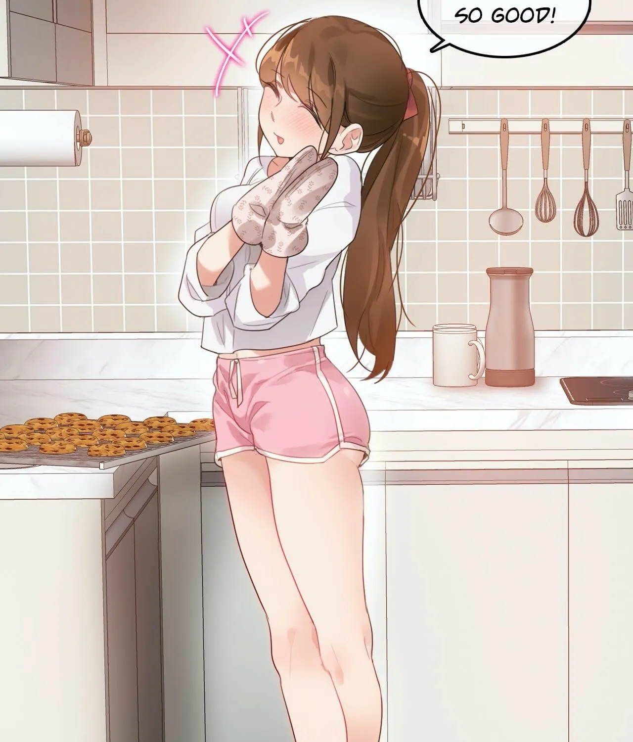A Pervert
