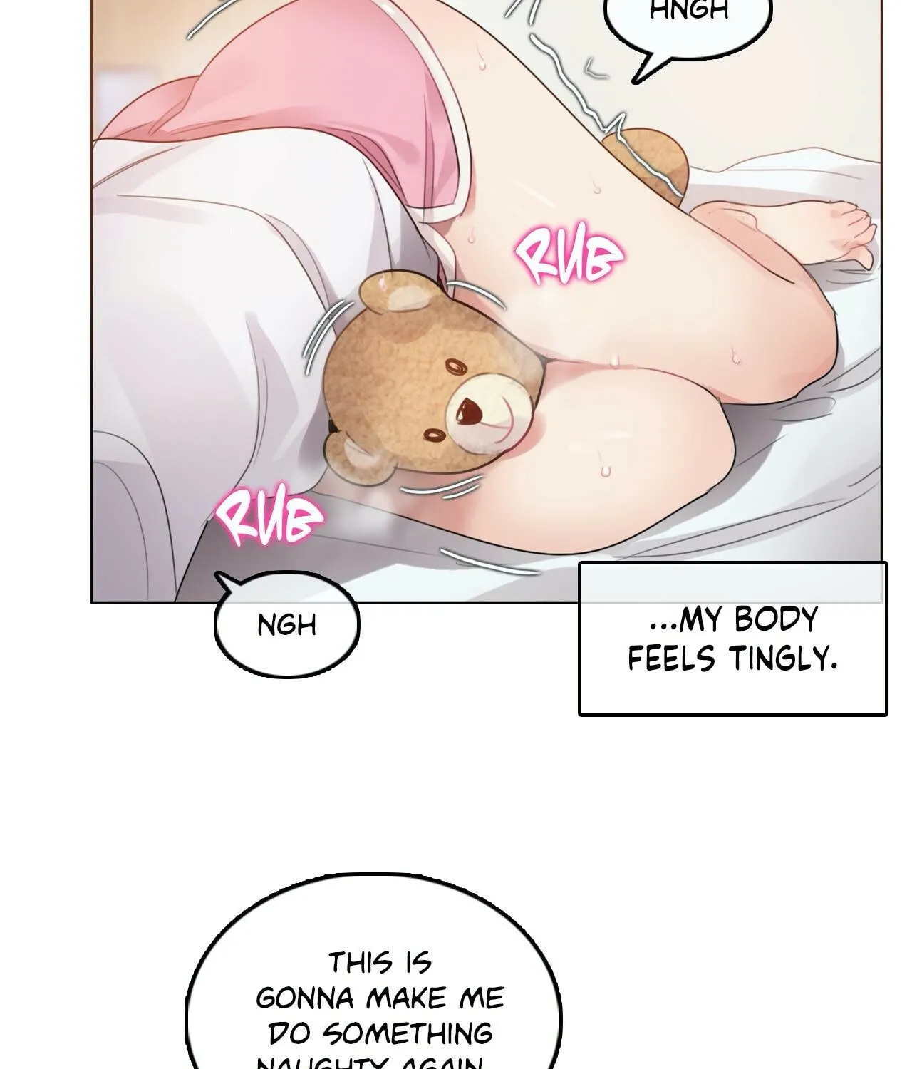 A Pervert