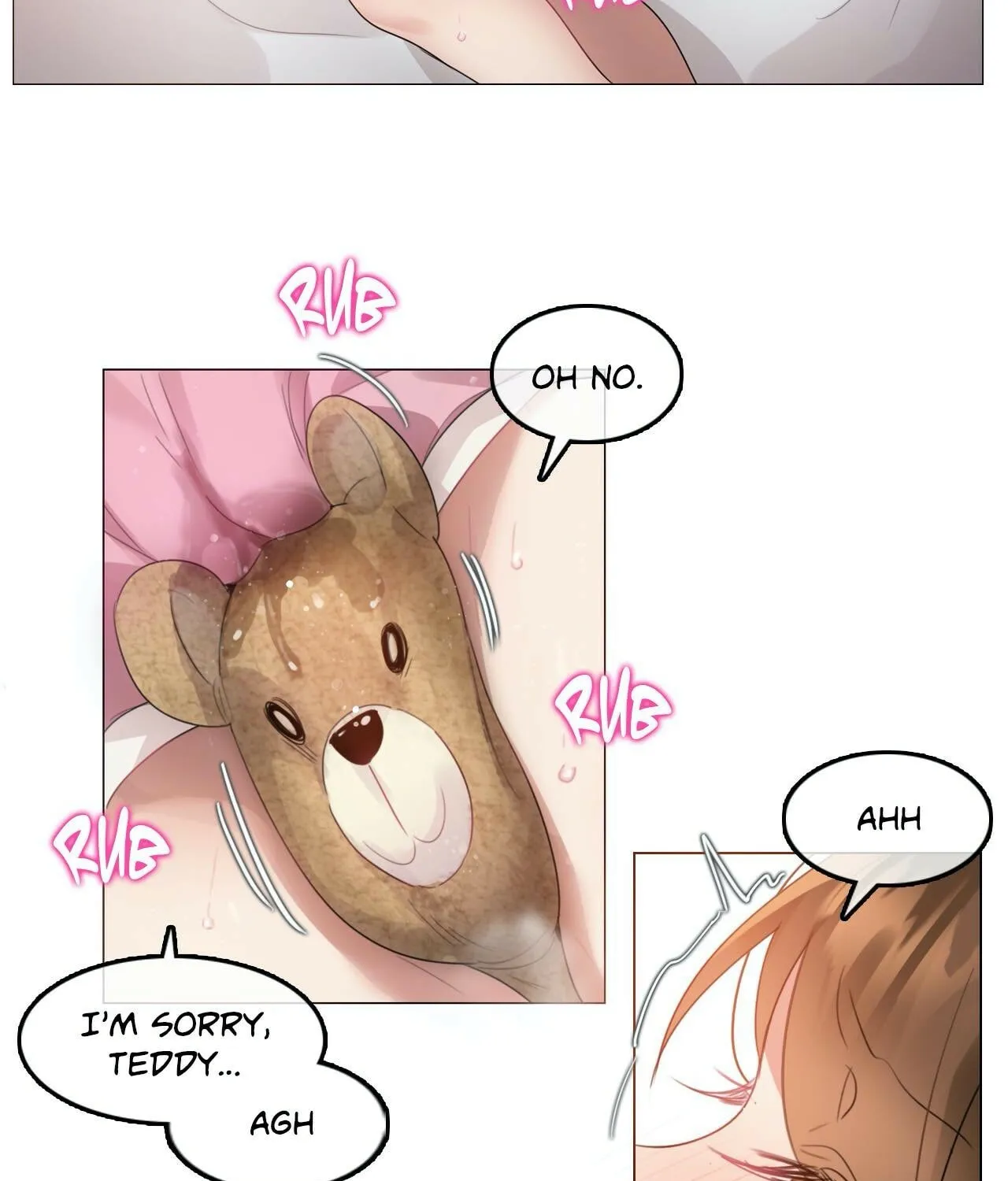 A Pervert