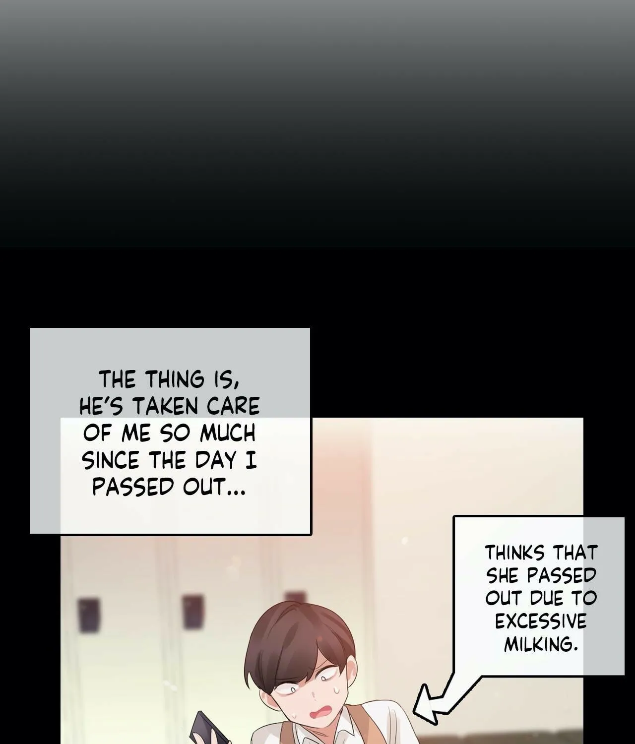 A Pervert