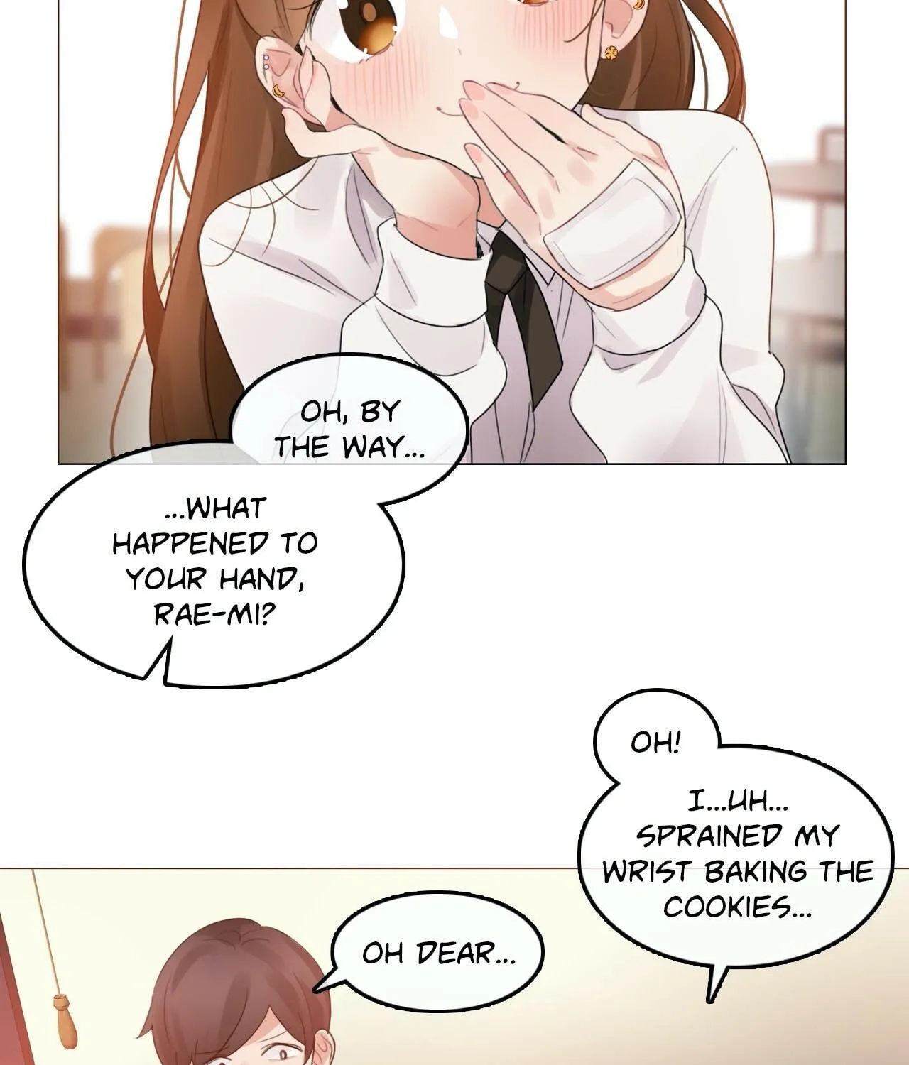 A Pervert