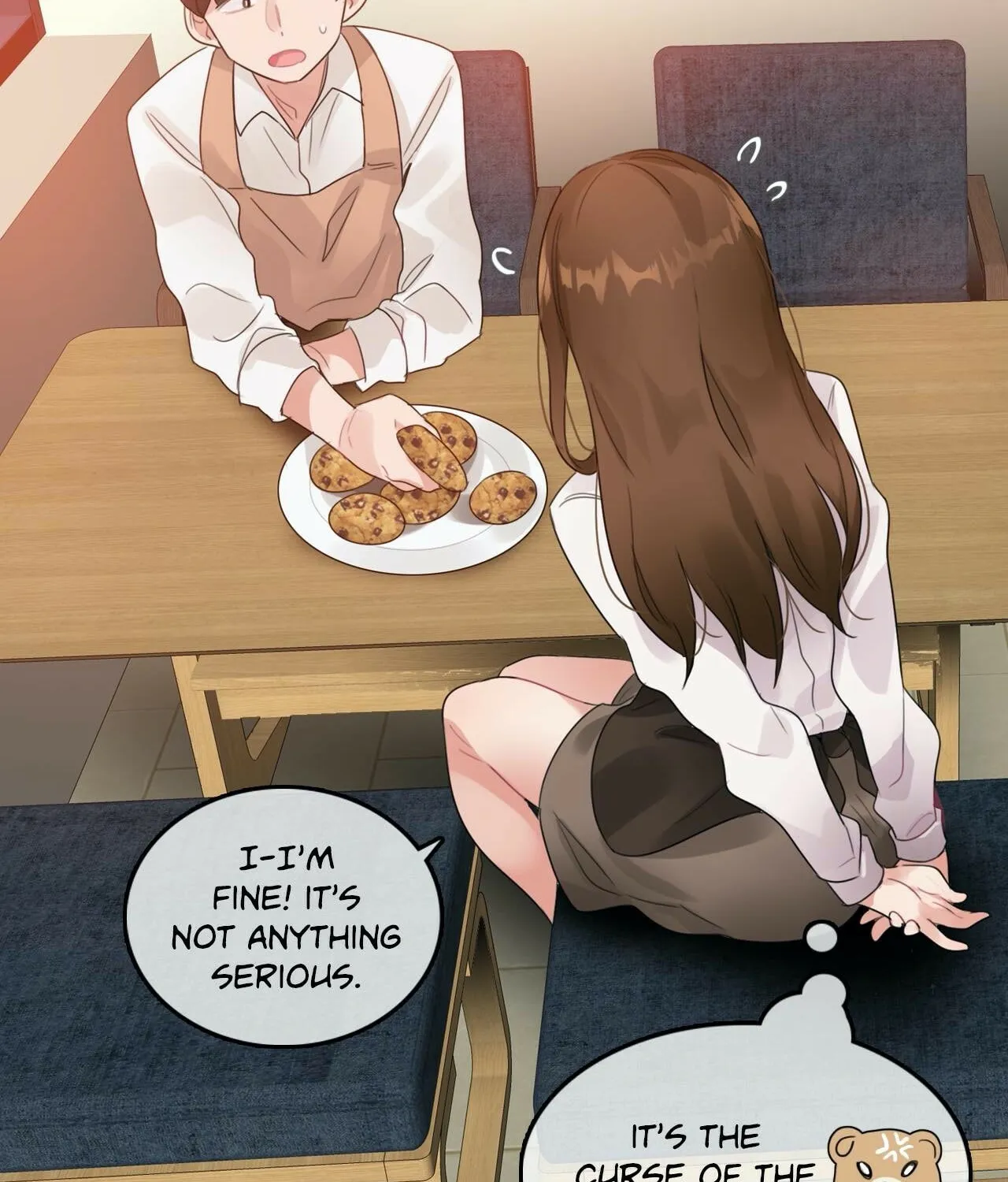 A Pervert