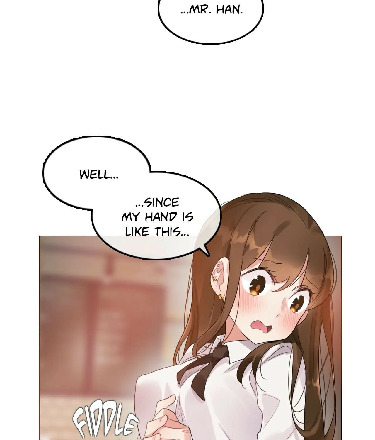 A Pervert
