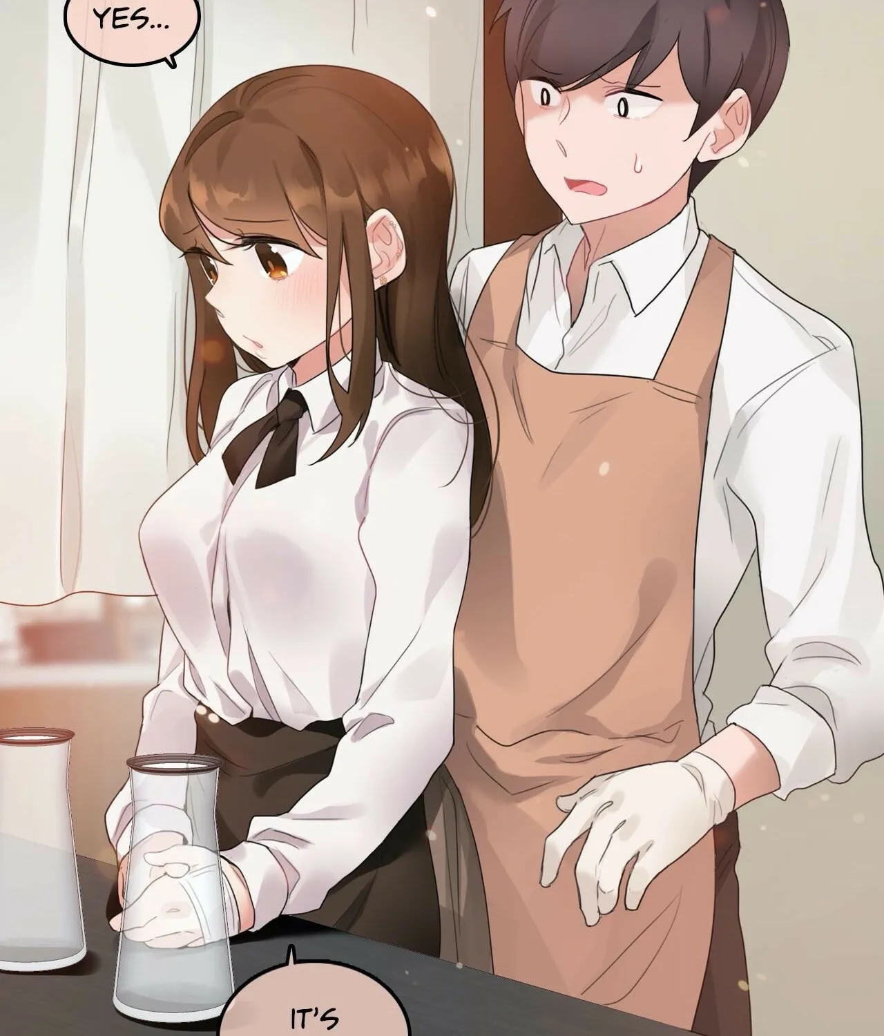 A Pervert