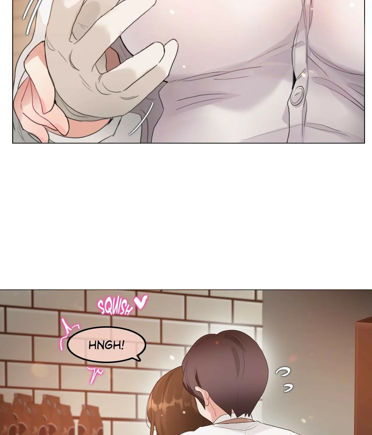 A Pervert
