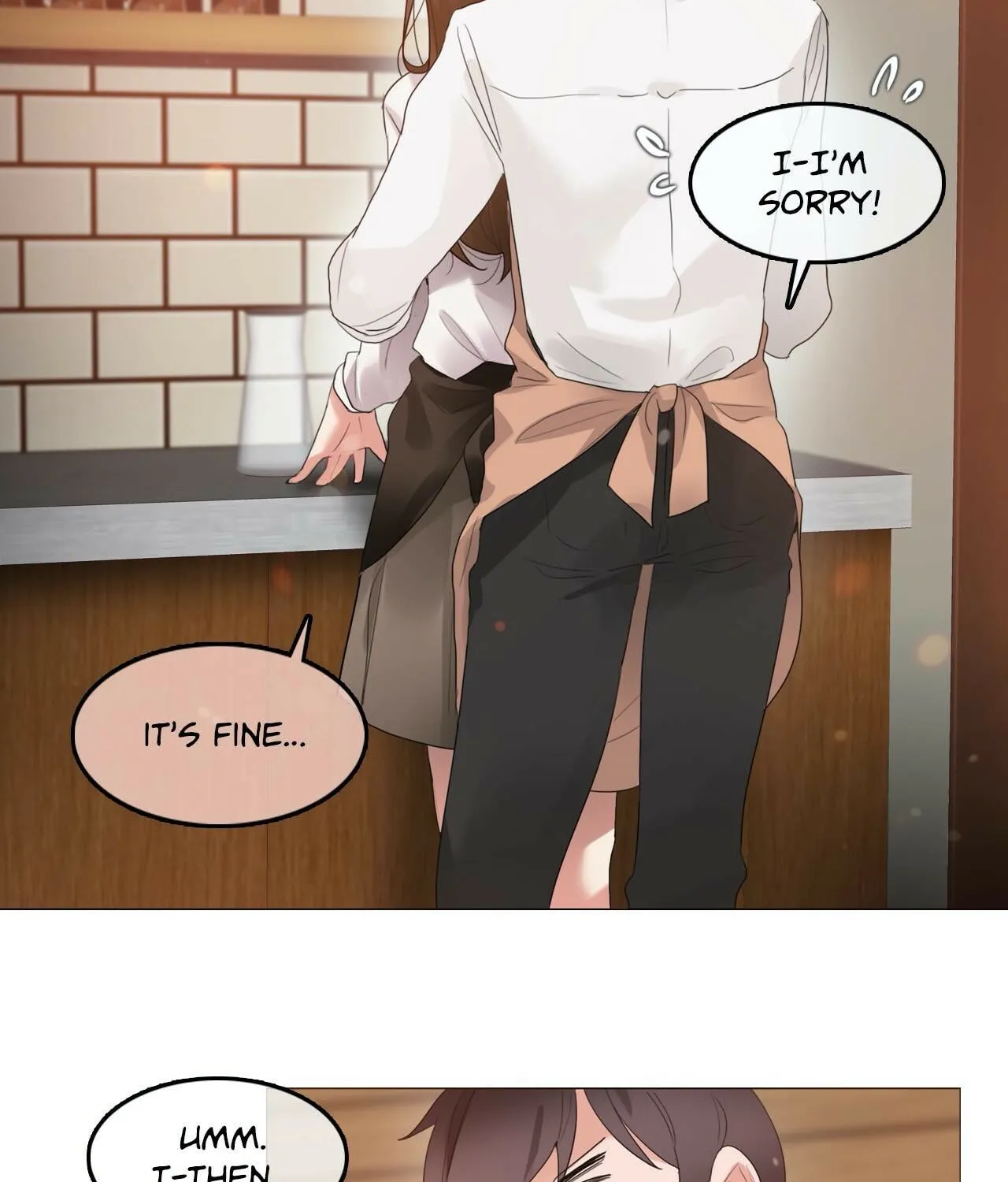 A Pervert
