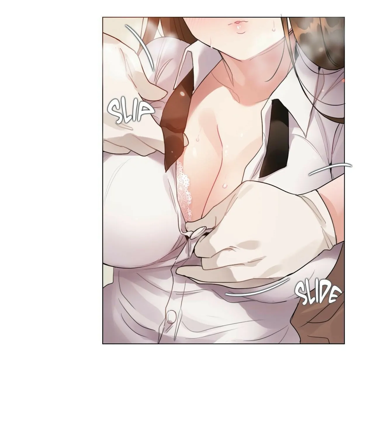 A Pervert