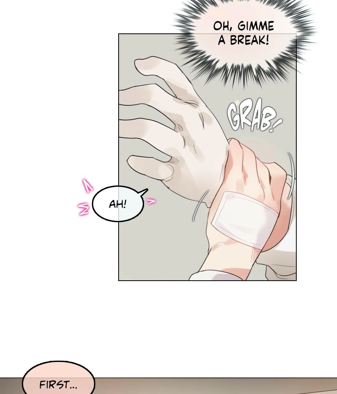 A Pervert