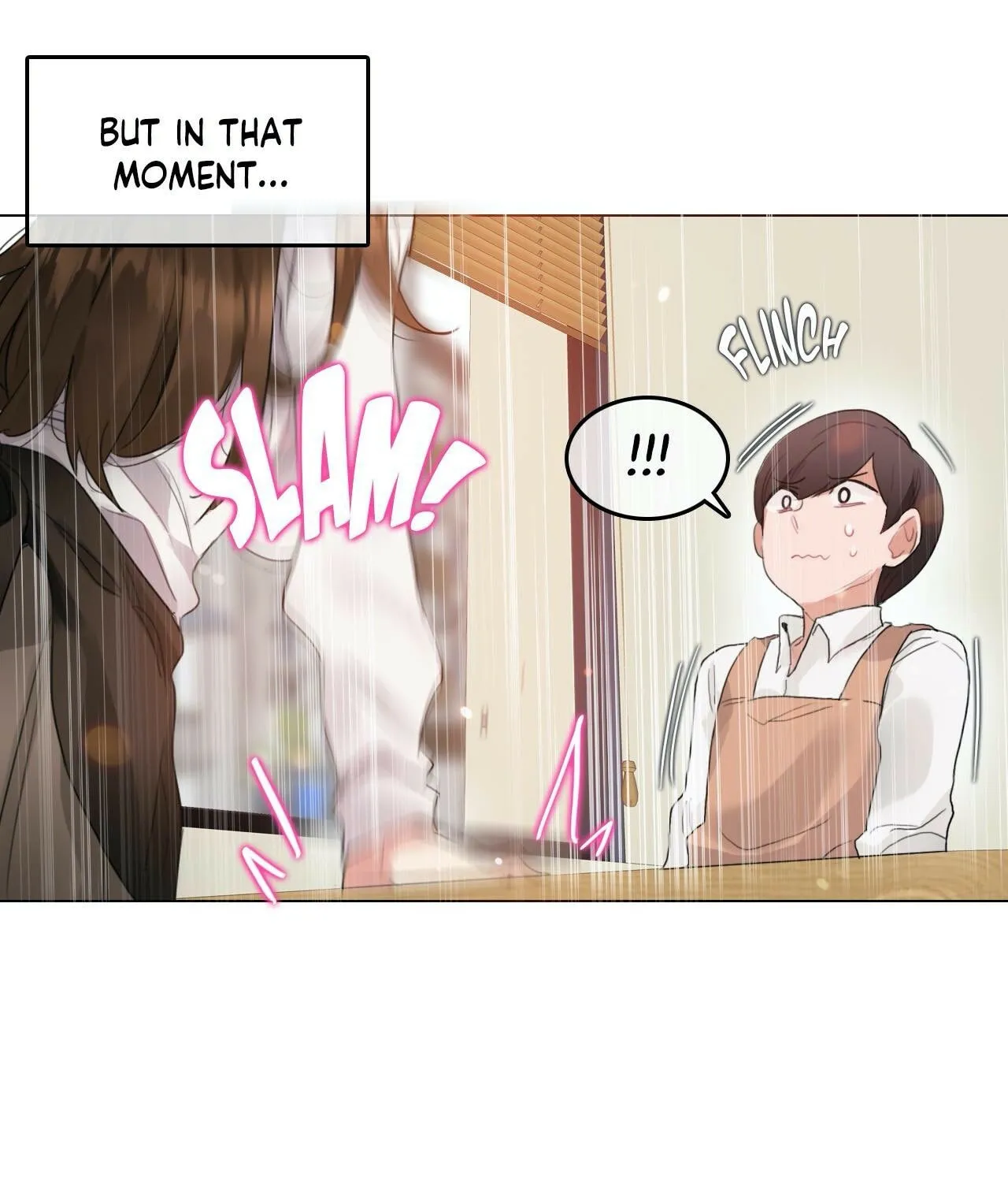 A Pervert